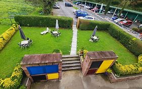 Pension Paloma - Oiartzun